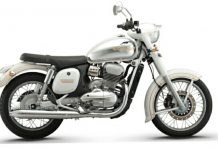 Motor Jawa Ludas Terjual, Booking Baru Dibuka Lagi Akhir Tahun Depan Jawa Ludas Terjual