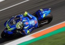 Rookie Suzuki Ecstar Joan Mir Komentar Soal Marquez VS Lorenzo Joan Mir