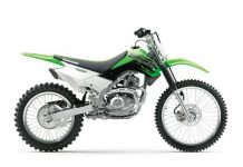 Untuk Offroader Pemula Kawasaki KLX140G 2019 Diluncurkan Kawasaki KLX140G 2019 Diluncurkan
