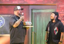 Dua Motor Kustom Indonesia Menang Penghargaan di Yokohama Hot Rod Custom Show 2018