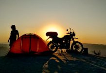 Kisah 5 Petualang RE Himalayan di Larantuka Adventure Rally 2018 Kisah 5 Petualang RE Himalayan di Larantuka Adventure Rally 2018