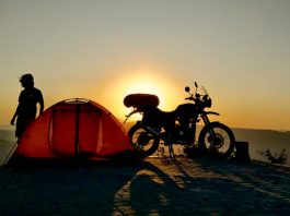 Kisah 5 Petualang RE Himalayan di Larantuka Adventure Rally 2018 Kisah 5 Petualang RE Himalayan di Larantuka Adventure Rally 2018