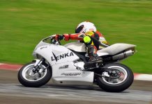 Tahun Depan Bakal Ada Kelas Lenka GP12 di Indoclub Championship Indoclub Championship