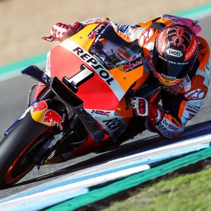 Marc Marquez