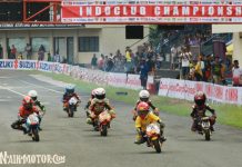 Indoclub Championship