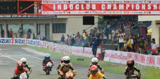 Indoclub Championship