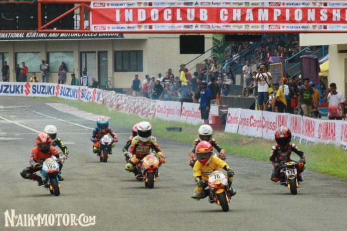 Indoclub Championship