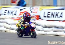 Seri Penutup Indoclub Championship 2018 Ada Balapan MiniGP Indoclub Championship 2018