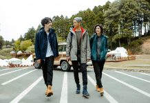5 Koleksi Liburan Terbaru dari Timberland di Musim Hujan Koleksi Liburan Terbaru dari Timberland