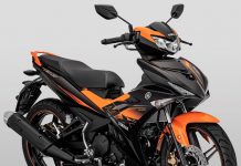Fitur Baru Yamaha MX-King 150 Lengkapi 3 Pilihan Warna Anyarnya Fitur Baru Yamaha MX-King 150
