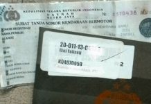 Begini Kata Kakorlantas Soal Penghapusan Data Kendaraan Bermotor Penunggak Pajak Penghapusan Data Kendaraan Bermotor