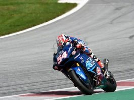 Setelah 12 Kali Menang Seri, Pembalap ini Menganggur di Musim Moto2 2019 Menganggur di Musim Moto2 2019