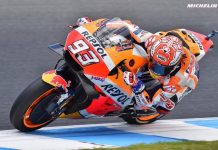 Waduh Marquez Ternyata Belum Memiliki SIM Sepeda Motor Marquez Ternyata Belum Memiliki SIM