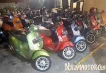 Sa’anane Sajikan Menu Paket Kopdar Khusus Komunitas Motor Sa'anane