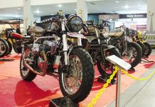 Ban Shinko Sudah SNI, Gencar Sasar Anak Kustom dan Touring Ban Shinko