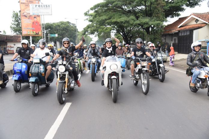 Sukabumi Momotoran