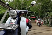 Touring dan Menginap di Rumah Warga, Cara Wahana Dekat dengan Masyarakat Desa Touring dan Menginap di Rumah Warga
