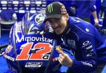 Ini Jadwal Peluncuran Motor Tim Pabrikan MotoGP 2019 Tim MotoGP 2019