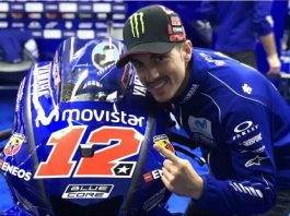 Ini Jadwal Peluncuran Motor Tim Pabrikan MotoGP 2019 Tim MotoGP 2019