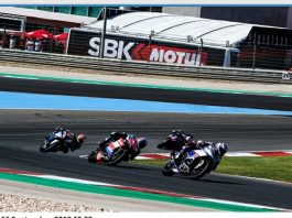 Sepi, di Daftar Pembalap WorldSBK 2019 Baru 19 yang Pasti, 5 Pembalap Keluar Daftar Pembalap WorldSBK 2019