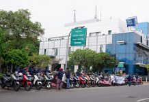 Komunitas Yamaha Lexi Mulai Tumbuh Subur di Daerah Komunitas Yamaha Lexi