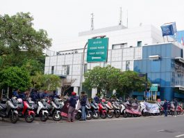 Komunitas Yamaha Lexi Mulai Tumbuh Subur di Daerah Komunitas Yamaha Lexi