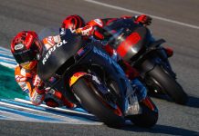 Terungkap, Pengakuan Marc Marquez Soal Kedatangan Jorge Lorenzo Honda MotoGP untuk Marquez dan Lorenzo Beda
