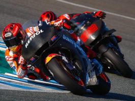 Terungkap, Pengakuan Marc Marquez Soal Kedatangan Jorge Lorenzo Honda MotoGP untuk Marquez dan Lorenzo Beda
