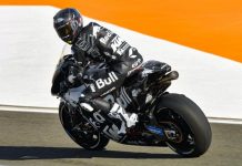 Hasil Tes Jeblok, Motor KTM RC16 2019 Tim Tech3 Bermasalah di Bagian ini KTM RC16 2019 Tim Tech3