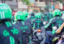 Yamaha Motor Co Suntik Rp 2,17 Triliun ke Grab Buat ‘Garap’ Indonesia Yamaha Motor Co