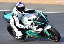 Karena Balapan Motor Listrik Pabrikan Ini Meraup Untung 5 Kali Lipat Energica Meraup Laba 5 Kali