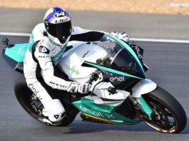Karena Balapan Motor Listrik Pabrikan Ini Meraup Untung 5 Kali Lipat Energica Meraup Laba 5 Kali