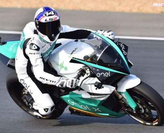 Karena Balapan Motor Listrik Pabrikan Ini Meraup Untung 5 Kali Lipat Energica Meraup Laba 5 Kali