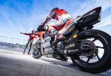 Ironis, Ducati Desmosedici GP19 Dibangun Atas Masukan Lorenzo untuk Melawannya Desmosedici GP19 Dibangun Atas Masukan Lorenzo