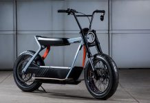 Harley-Davidson Bikin Skuter dan MTB Listrik? Nih Buktinya… Harley-Davidson Bikin Skuter dan MTB