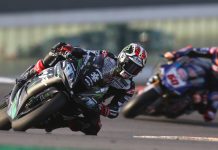 Hasil Tes WorldSBK 2019 Portimao Hari Kedua Sudah Ketebak, Rea Teratas Lagi Tes WorldSBK 2019 Portimao Hari Kedua
