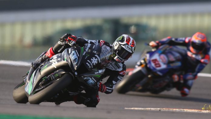 Tes WorldSBK 2019 Portimao Hari Kedua