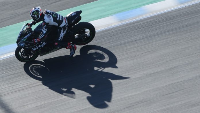 Hari Kedua Tes WorldSBK 2019 Jerez