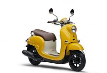 Lucu Nih, 3 Warna Baru Yamaha Vino 2019 3 Warna Baru Yamaha Vino 2019