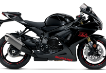 Setelah Hayabusa, Giliran Suzuki GSX-R750 Tidak Diproduksi Lagi Suzuki GSX-R750 Tidak Diproduksi Lagi