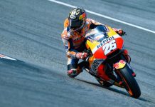 Nih Daftar Tikungan Sirkuit Favorit Pembalap MotoGP Tikungan Sirkuit Favorit Pembalap MotoGP