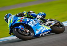 Hadapi Musim 2019 Suzuki Mengaku Tidak Memiliki Motor Baru Suzuki Mengubah Mesin dan Sasis