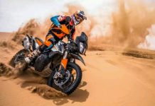 Bakal Dirakit di Tiongkok Harga KTM 790 Adventure Turun? Harga KTM 790 Adventure