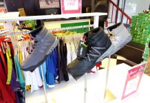 League Duraton Ride Boot yang Dirancang untuk Pengendara Motor Tampil Berbeda League Duraton Ride