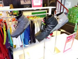 League Duraton Ride Boot yang Dirancang untuk Pengendara Motor Tampil Berbeda League Duraton Ride