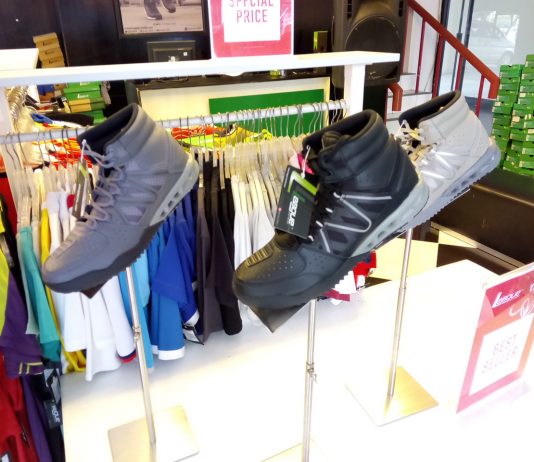 League Duraton Ride Boot yang Dirancang untuk Pengendara Motor Tampil Berbeda League Duraton Ride