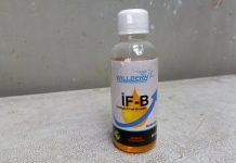 Suplemen Bensin Willbern Biar Motor Irit Bahan Bakar Sampai 12% Suplemen Bensin Willbern