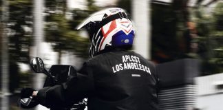 Applecoast Motowear