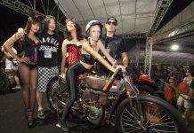NK13 Custom War 2019 Bali, Gebrakan Ketiga dari Pulau Dewata Custom War