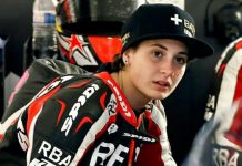 Target Carrasco di WorldSSP300 2019, Pertahankan Gelar dengan Tim Baru Carrasco di WorldSSP300 2019